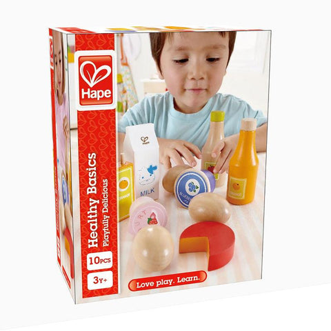 Smoothie Blender – Hape Toy Market