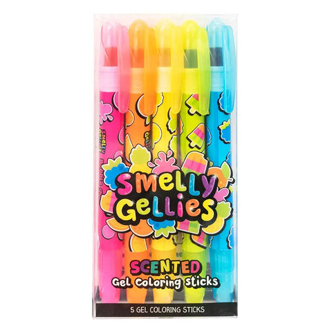BEARY SWEET MINI SCENTED HIGHLIGHTERS