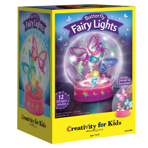 Creativity for Kids Big Gem Diamond Painting Light