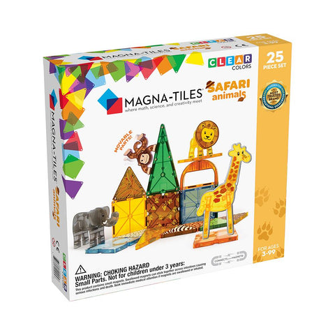 Classic: 100 Piece Set, Clear Colours - Ages 3+ – Playful Minds