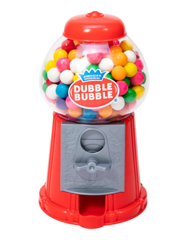 Comfort Food Gumball Machine