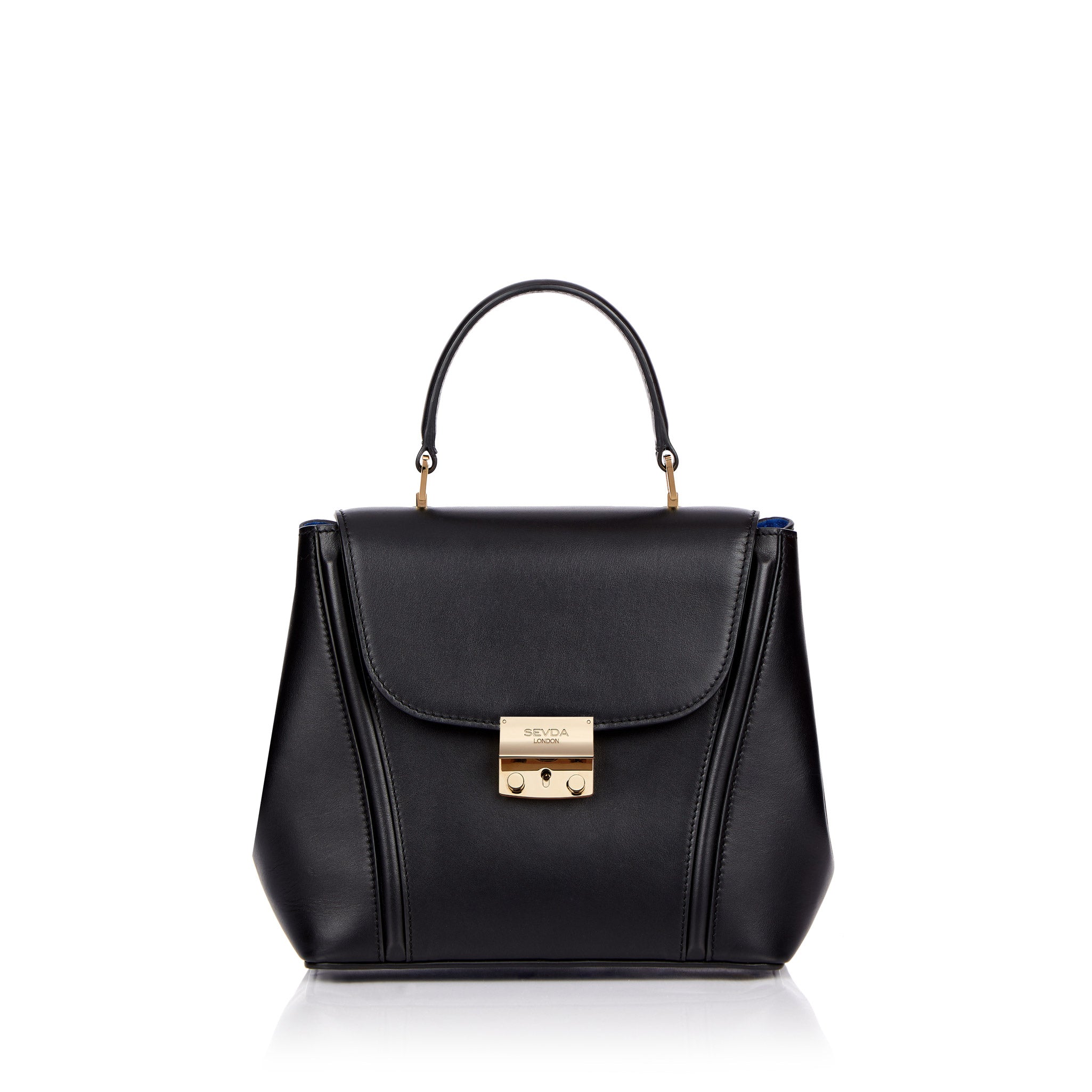 Audrey Mini Bag Black