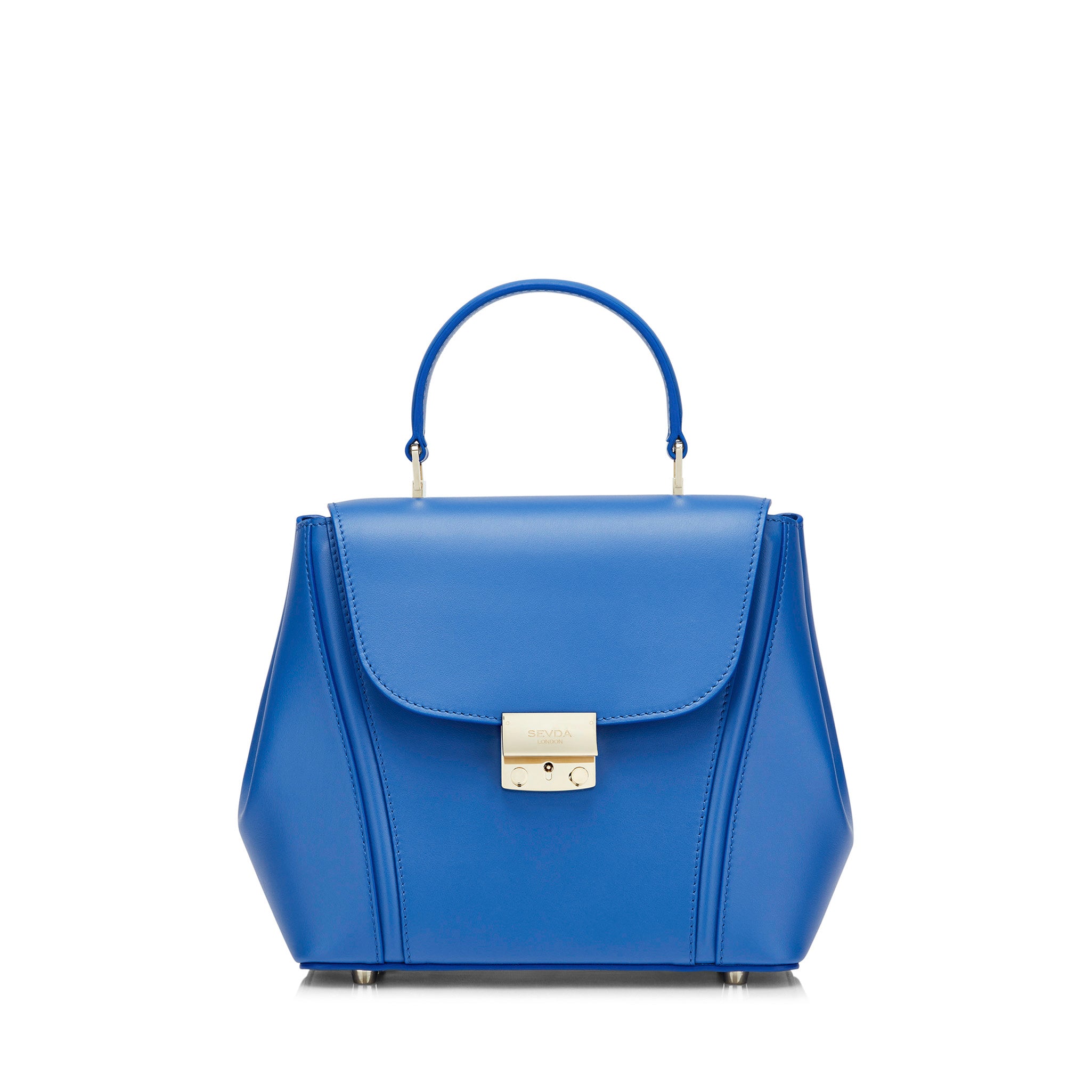 Audrey Mini Bag Royal Blue