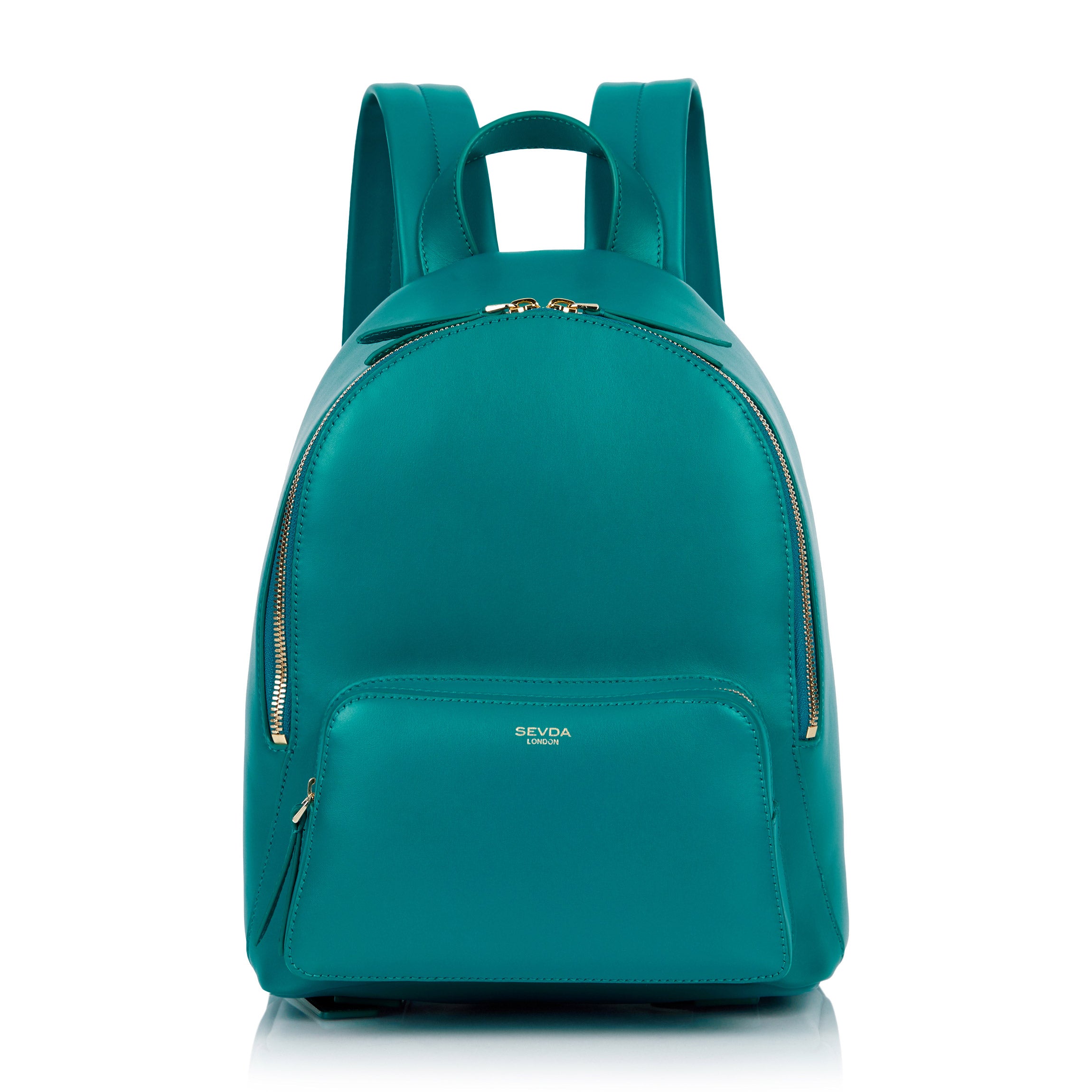 Emma Backpack Emerald