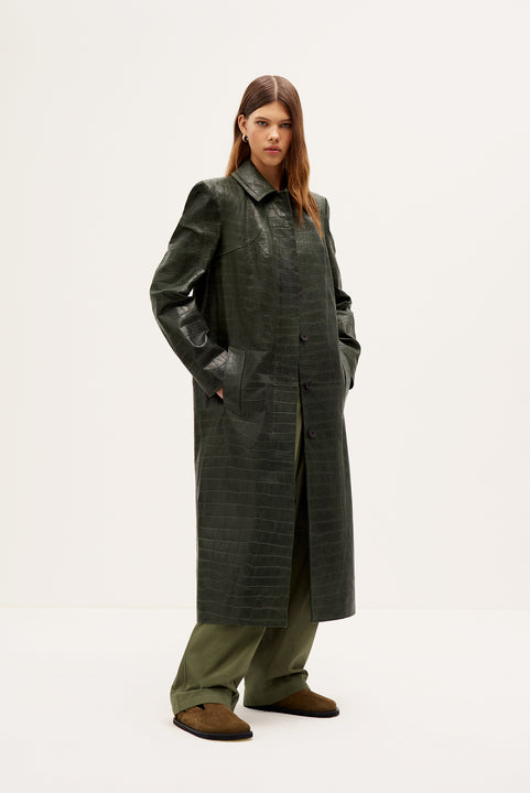 Top Spring Coats Fashion Trends 2023: Discover the Latest Styles by ...