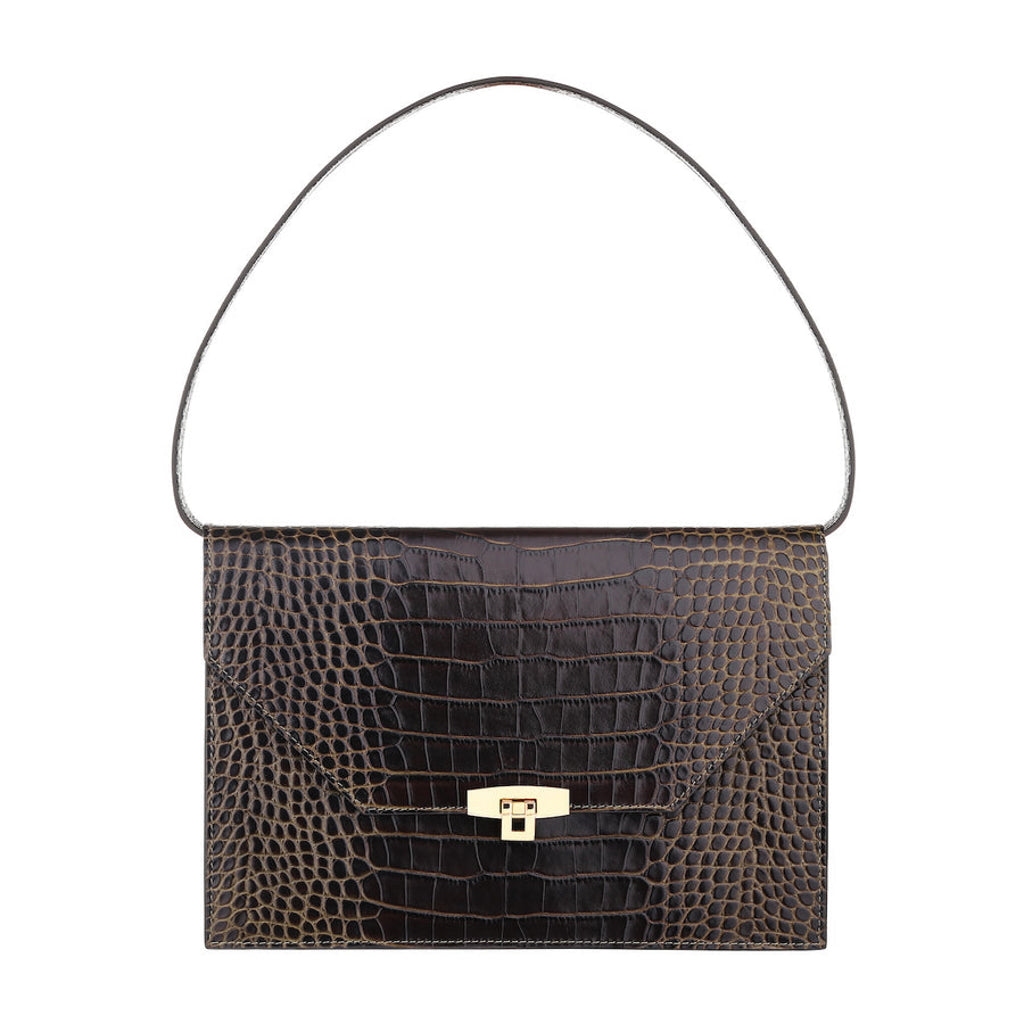 Ferre Bag Brown