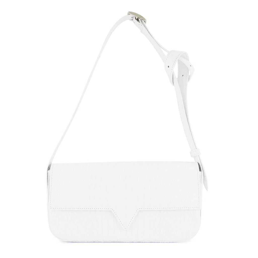 Katrine Bag White