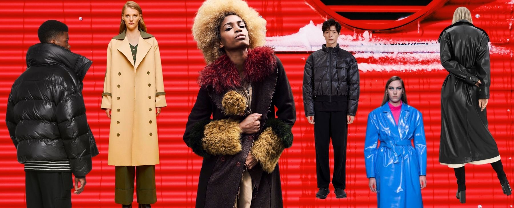 NYC Winter Outfit Inspirations You Need in 2023 - The Ultimate Guide 