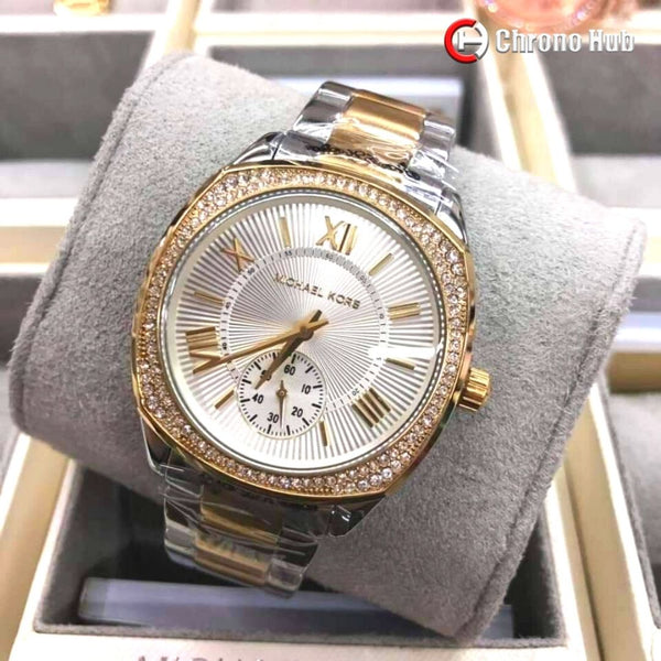 michael kors bryn watch