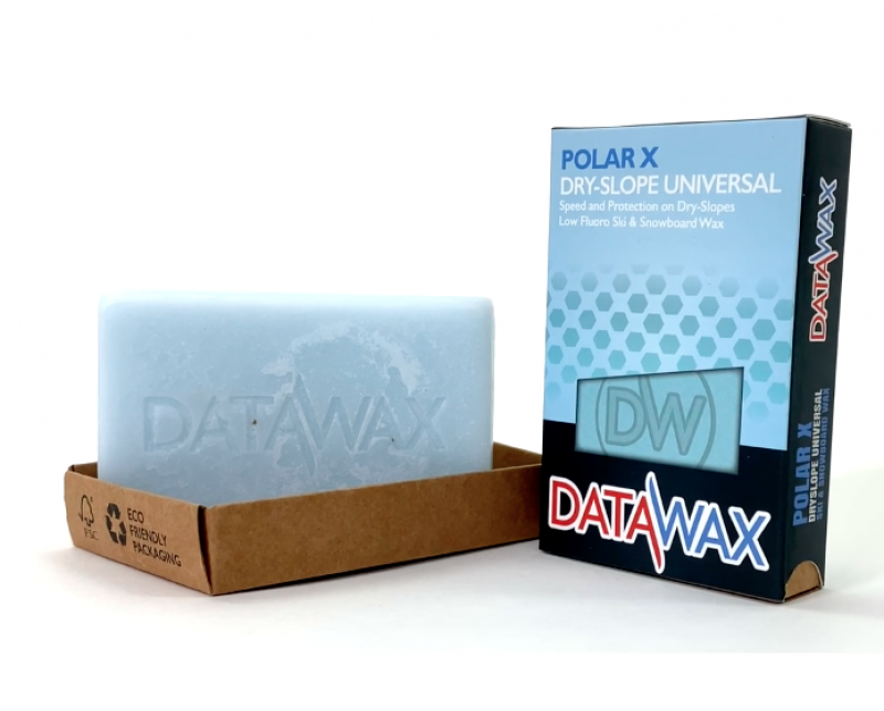 DataWax Dry Slope Waxes