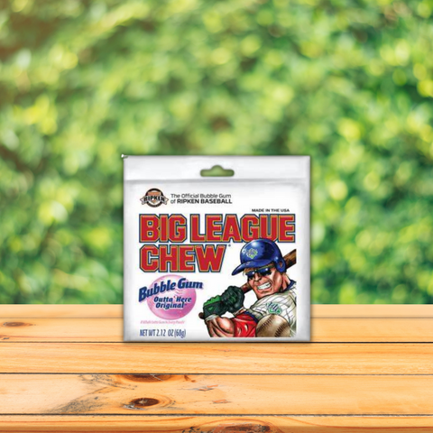 Big League Chew | Original