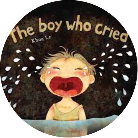 The Boy Who Cried