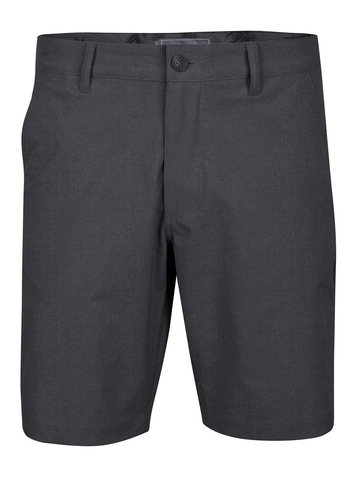 Matte Grey Men's Shorts - Haus of Grey