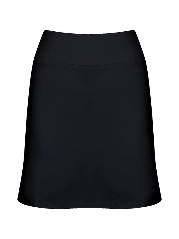 Heather Grey Women’s Sportswear - Skorts - Haus of Grey