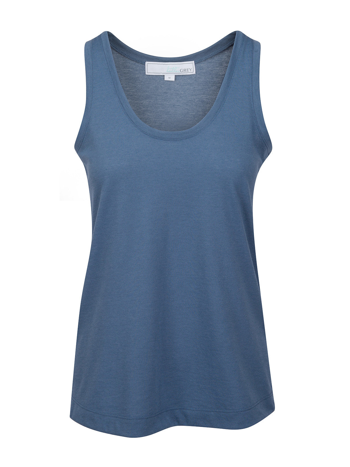 Heather Grey Women's Sportswear - Haus of Grey