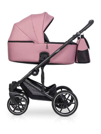Thumbnail for comfortable and multi-function pram made in EU and in reasonable price