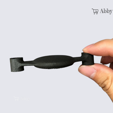 Abby's™ AirTag Bike Mount, Bicycle attachment for Apple AirTag