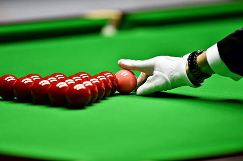 Practice Cue Tips for Beginner Snooker Players – Everything You Need To Know!