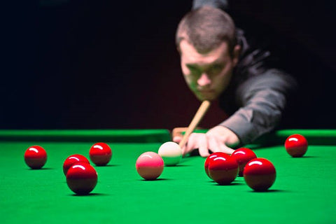 Practice Cue Tips for Beginner Snooker Players – Everything You Need To Know!