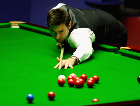 Practice Cue Tips for Beginner Snooker Players – Everything You Need To Know!