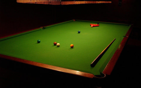 Practice Cue Tips for Beginner Snooker Players – Everything You Need To Know!