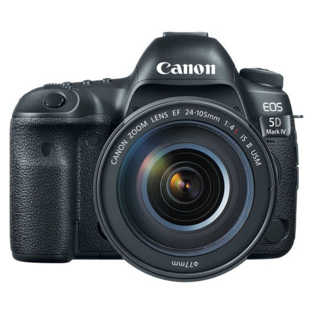 Cámara Canon EOS Rebel T7 + Lente EF-S 18-55MM + Memoria Micro SD 64GB +  Maletín