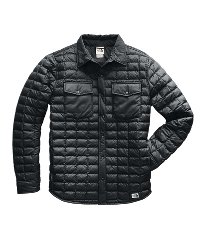 marca de roupa the north face