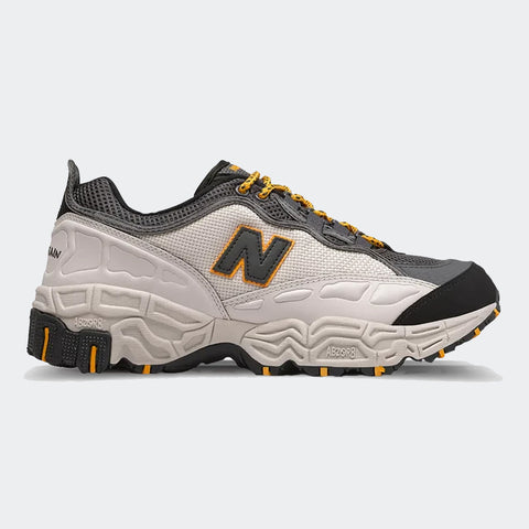 tênis new balance 801 cinza masculino