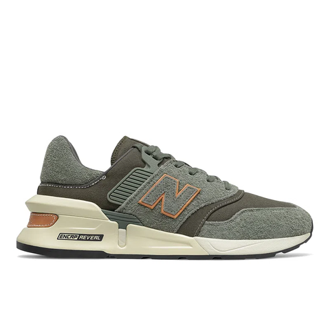 new balance 680 masculino cinza