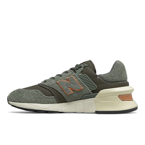 new balance 680 masculino cinza