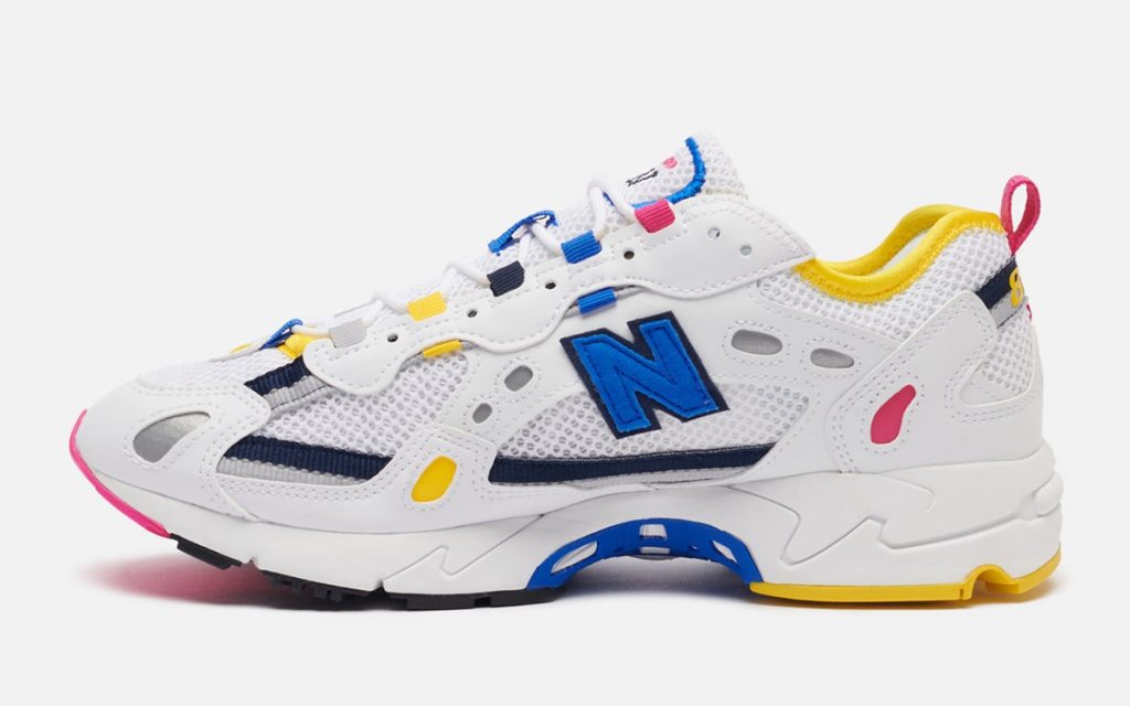 new balance 827 feminino