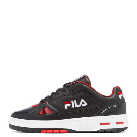 fila novo preto