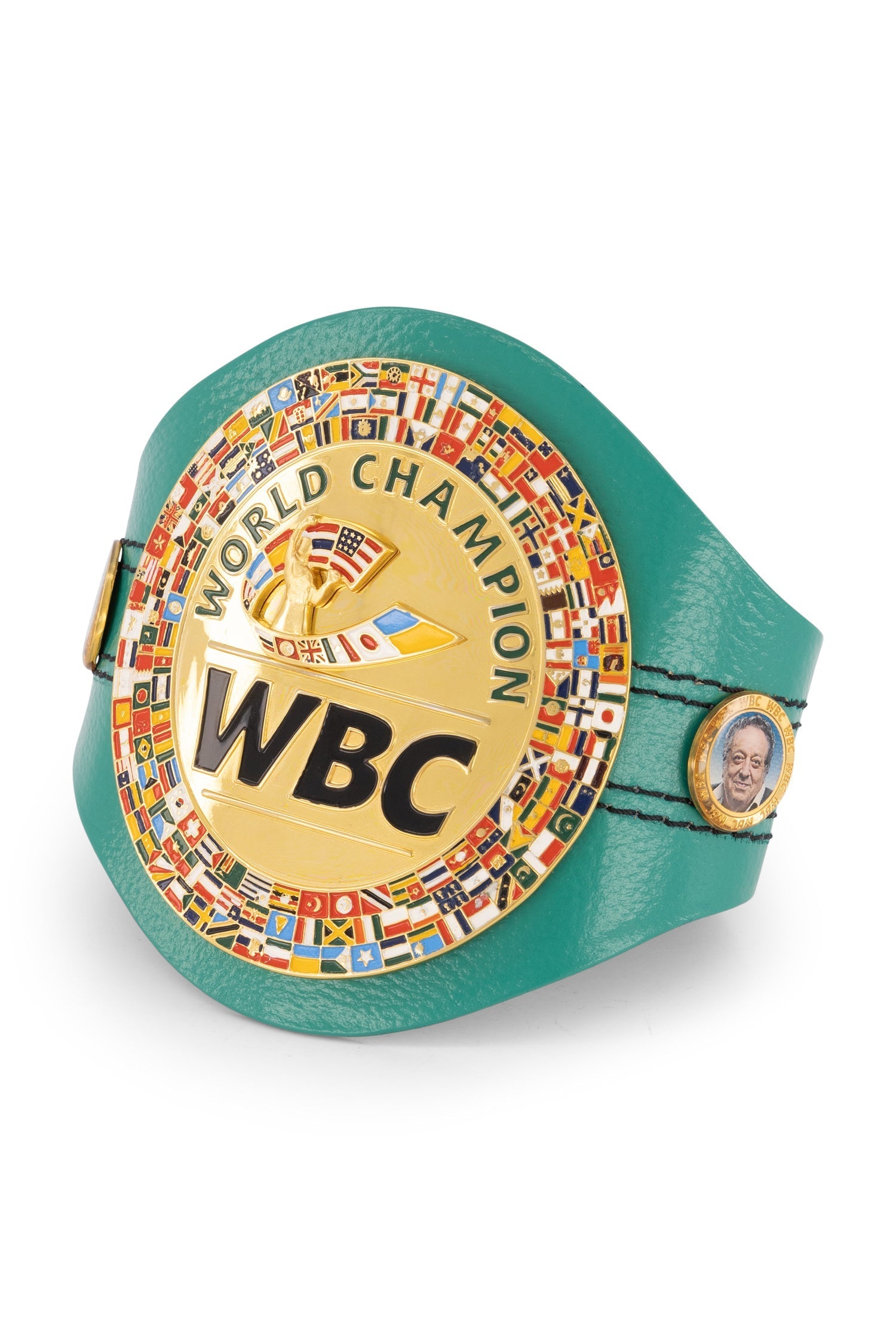 WBC World Champion SnapBack