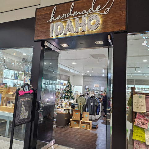 Handmade Idaho Store