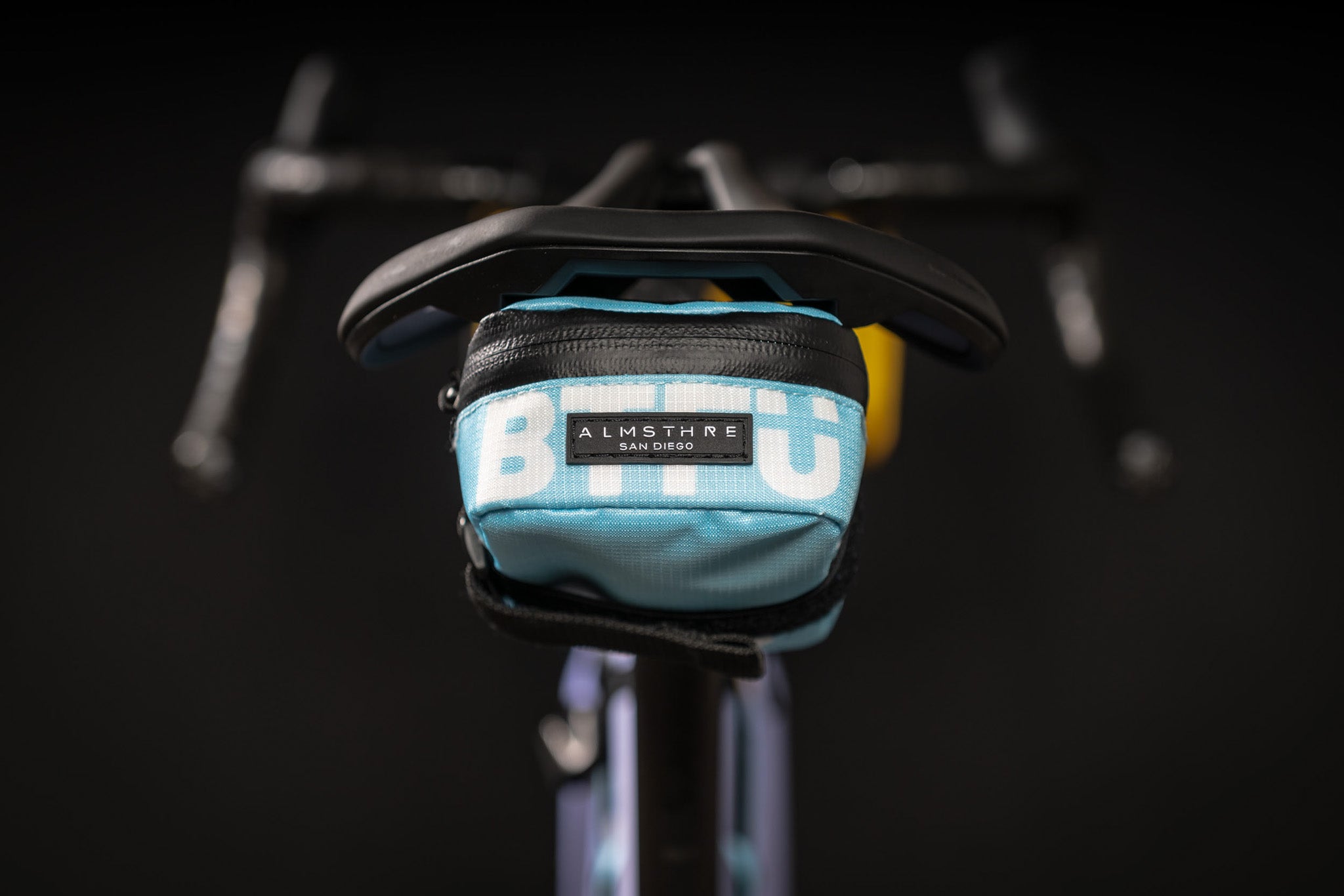 Belgian Waffle Ride saddle bag