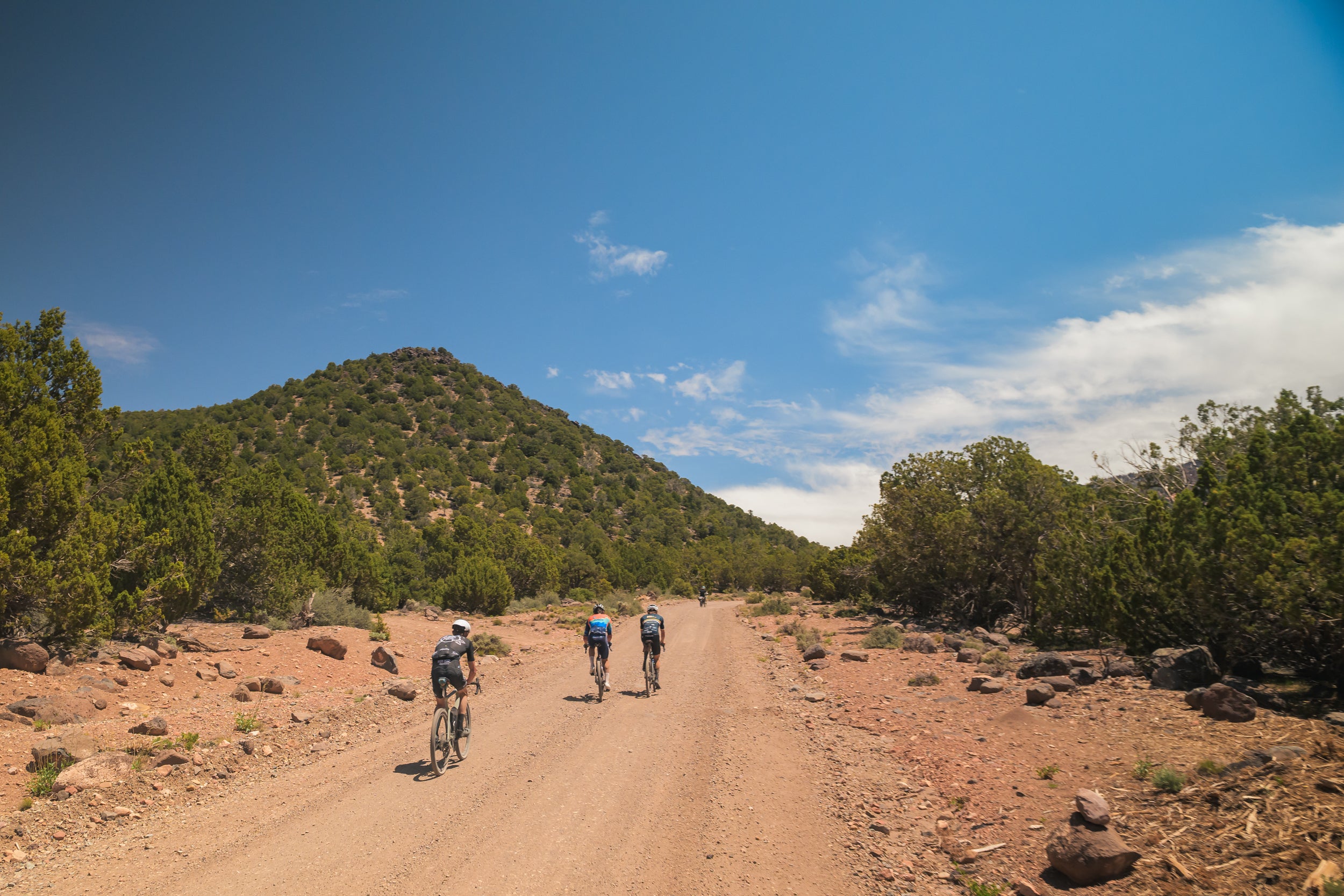 final climb BWR cedar city 2025