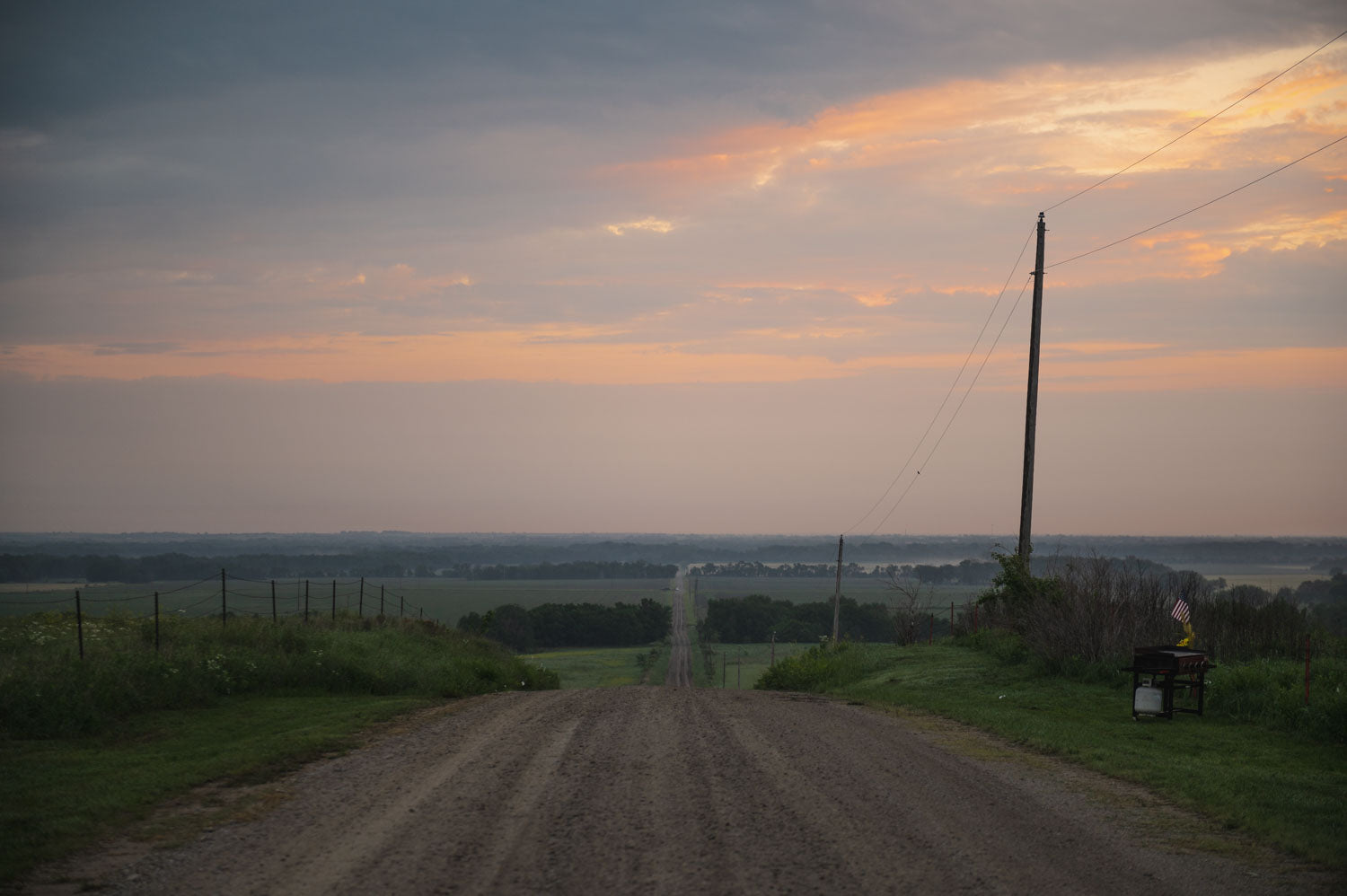 Emporia Kansas for Unbound Gravel 2023