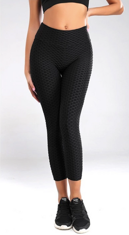 Honeycomb Leggings, Xertz HoneyComb Leggings