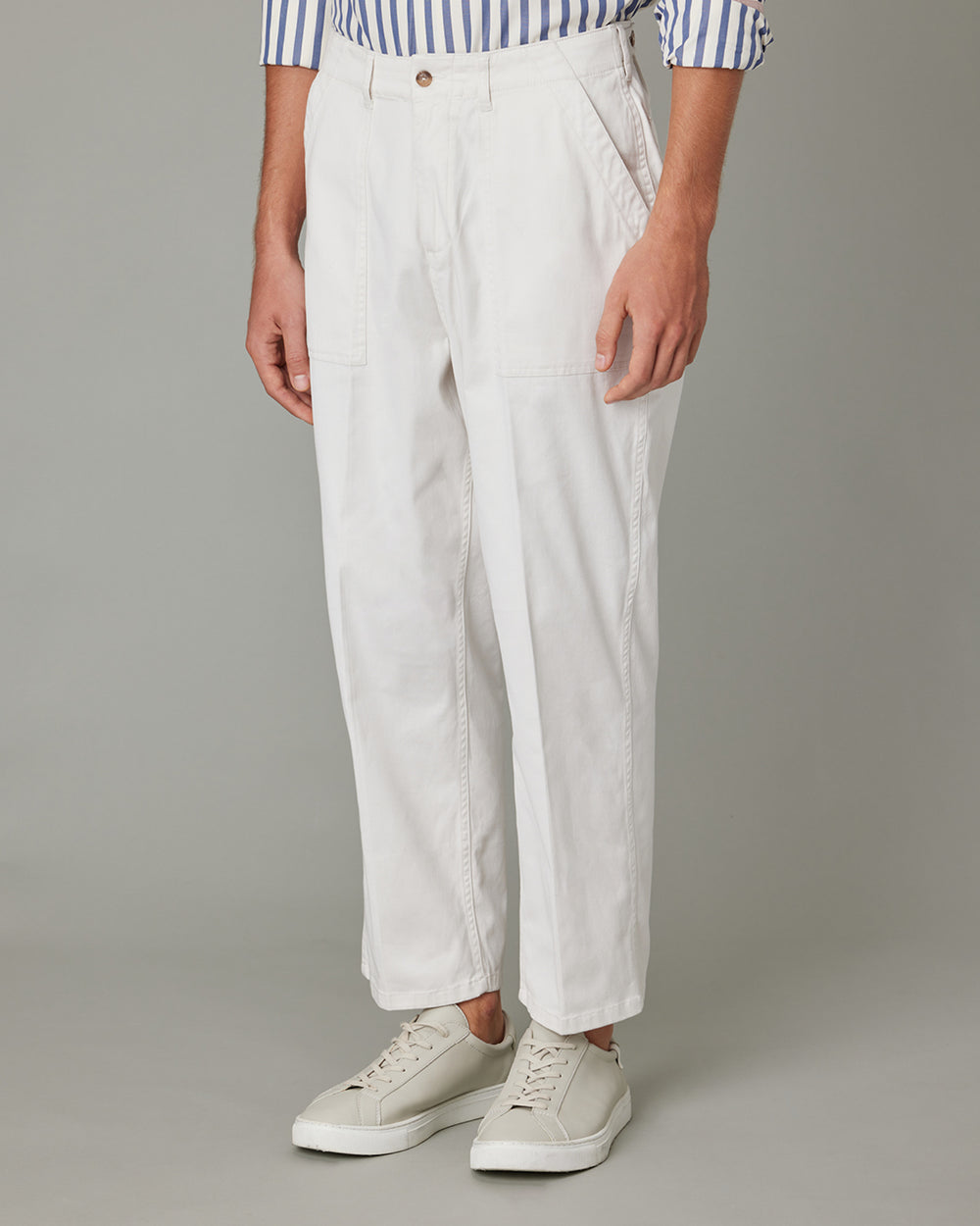 Baker Pants Cordage Special! A thick-boned men's outfit & recommended  items!