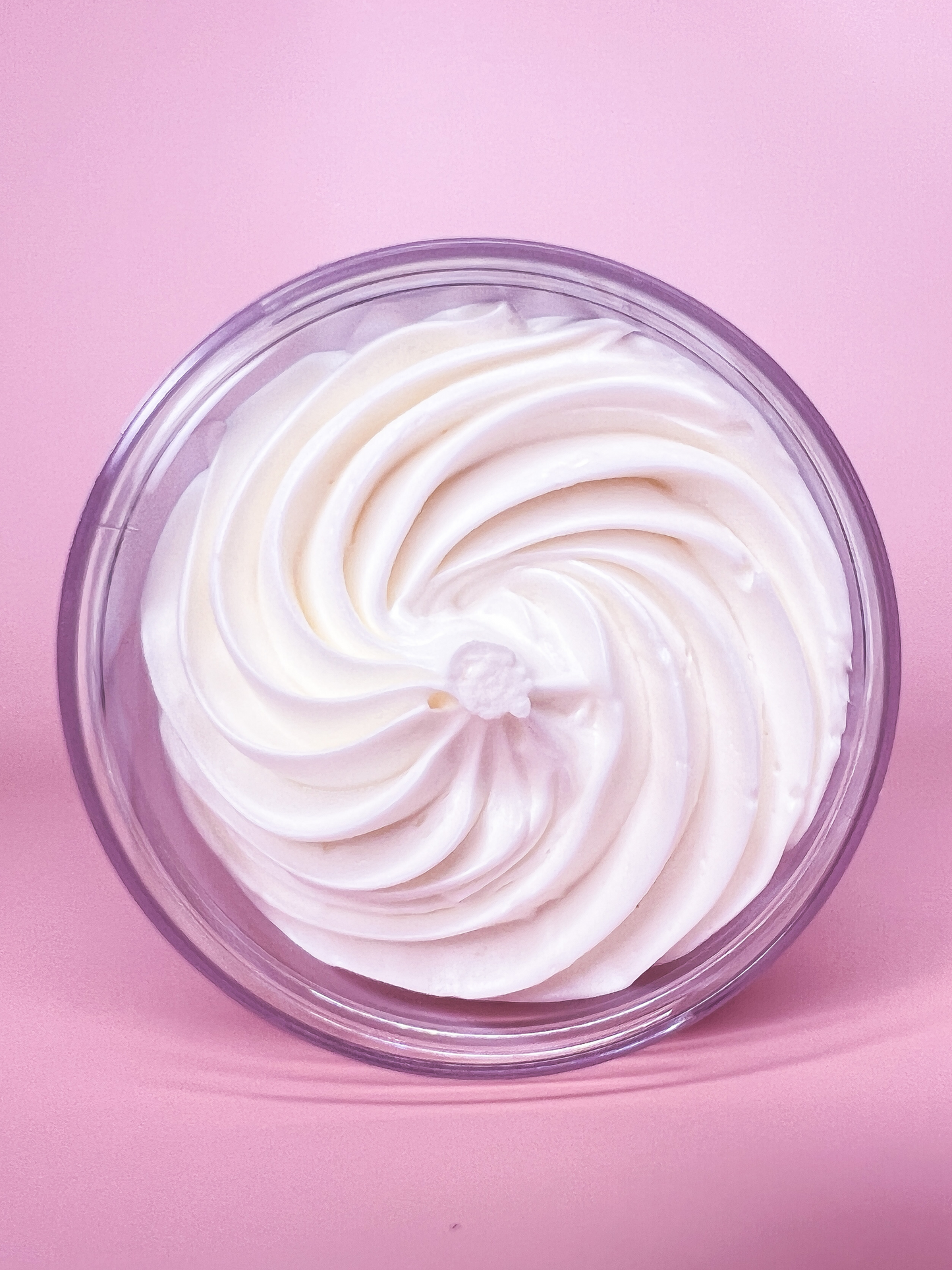 Klarity (UNSCENTED) Whipped Body Butter