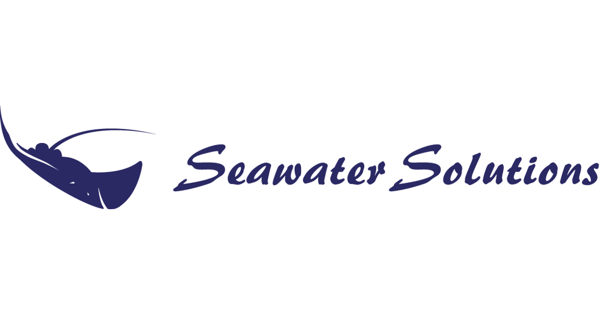Seawater Solutions