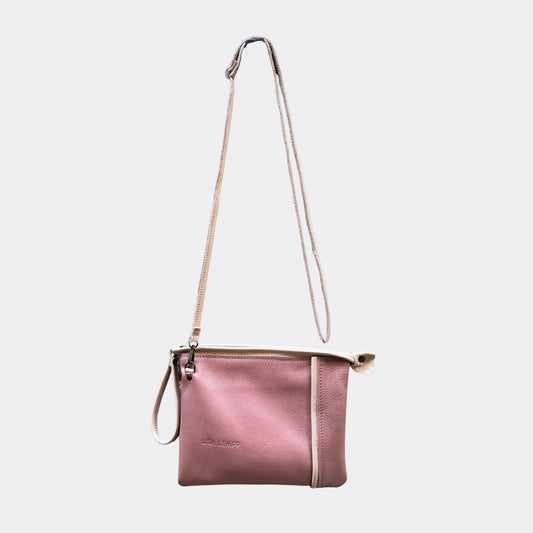 Leather Fanny Pack / Crossbody bag – Lisa Lempp