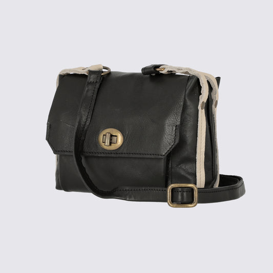 Leather Fanny Pack / Crossbody bag – Lisa Lempp