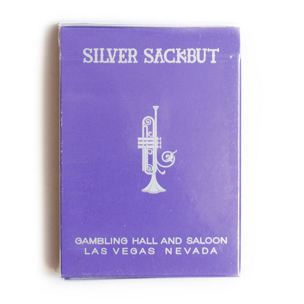 コーフル 【Silver Sackbut】シルバーサックバット | elecload.com