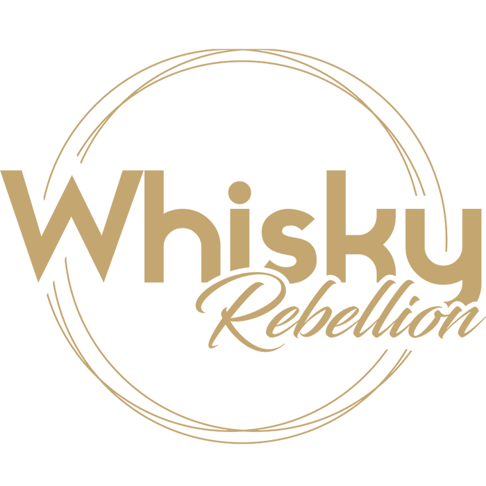 Whisky Rebellion Logo