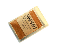 Piquant Post Turmeric Gold blend packet