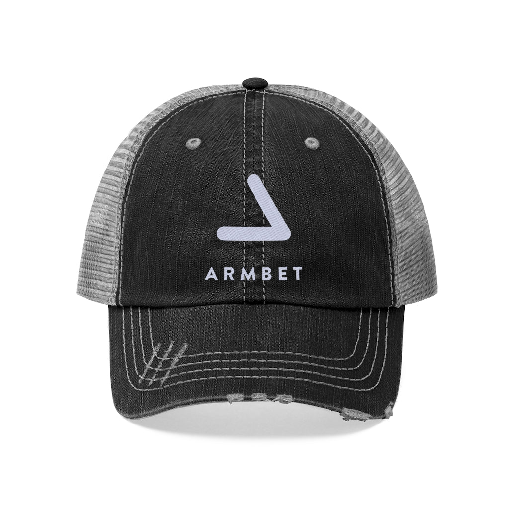 Armbet Trucker Hat – armbet