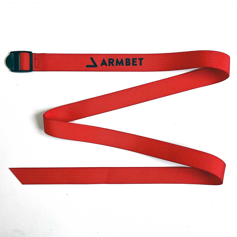 Armwrestling Strap armbet