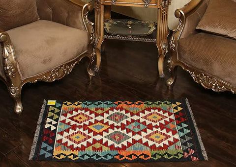 Hand-Knotted Rugs