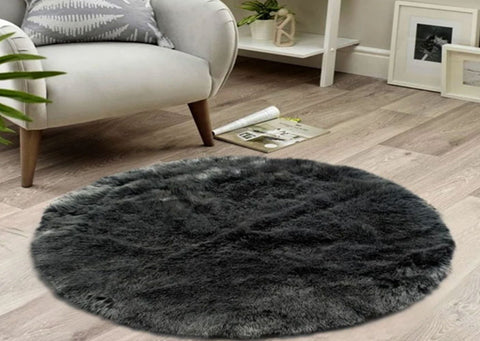 Fur Carpet Rug